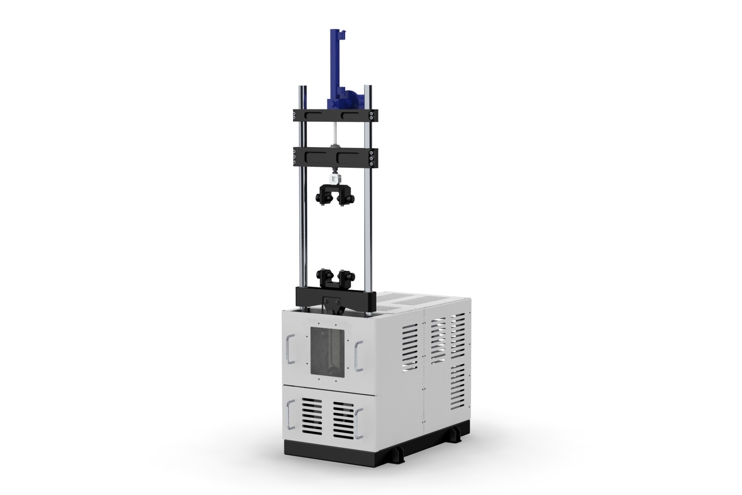 <span style="font-weight: bold;">АМОРТИЗАТОРНЫЙ ДИНАМОМЕТРИЧЕСКИЙ СТЕНД Тип 3000</span>