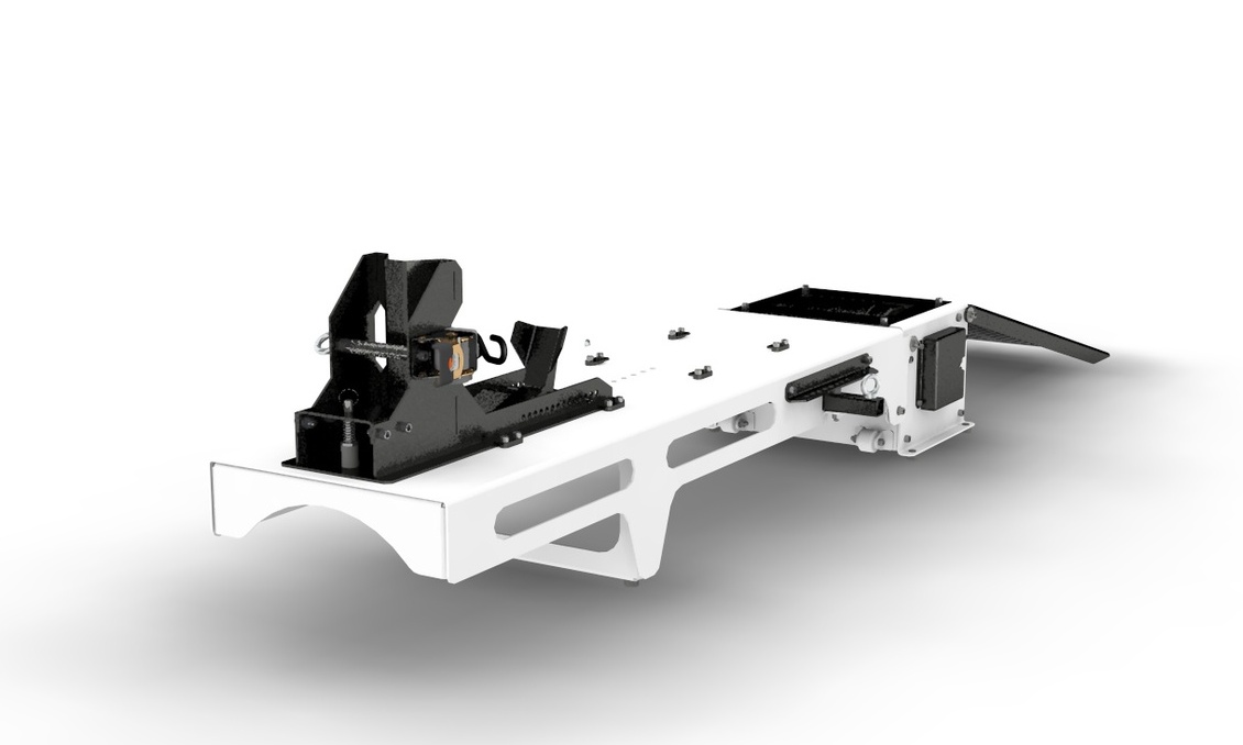 <span style="font-weight: bold;">ДИНАМОМЕТРИЧЕСКИЙ СТЕНД ДЛЯ ЛЕГКИХ МОТОЦИКЛОВ И СКУТЕРОВ</span>